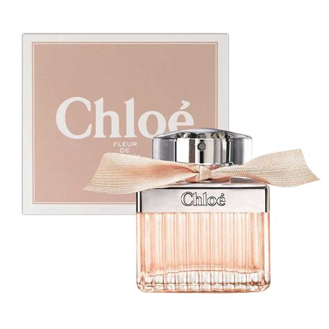 chloe fleur de parfum edp 50ml|chloe perfume 50ml best price.